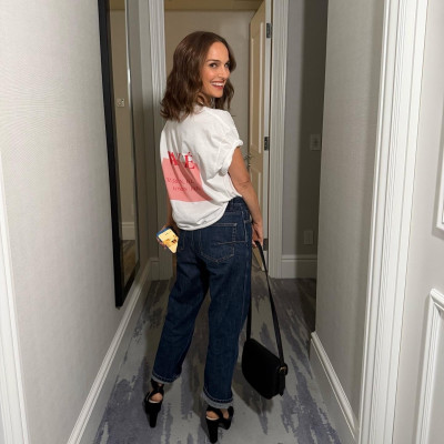 Natalie Portman