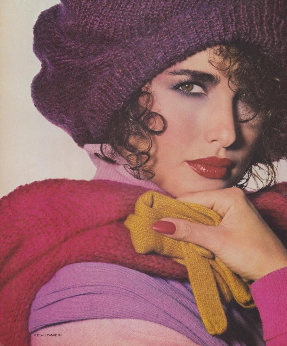 Andie Macdowell