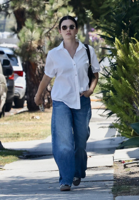 Lucy Hale