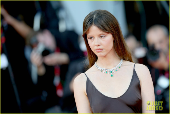 Mia Goth