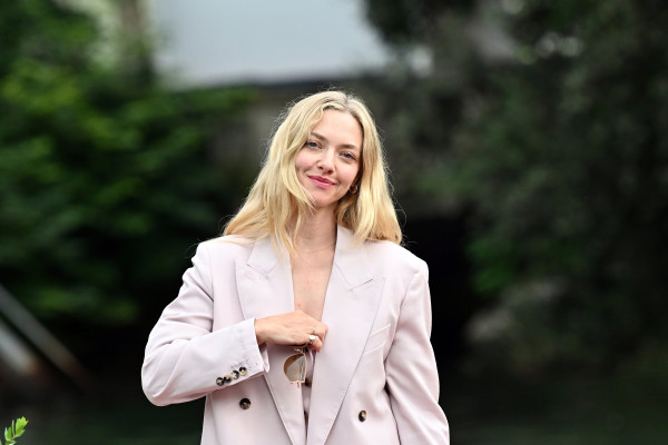 Amanda Seyfried