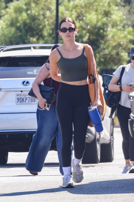 Lucy Hale