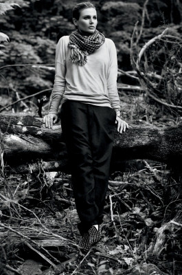 Bridget Hall
