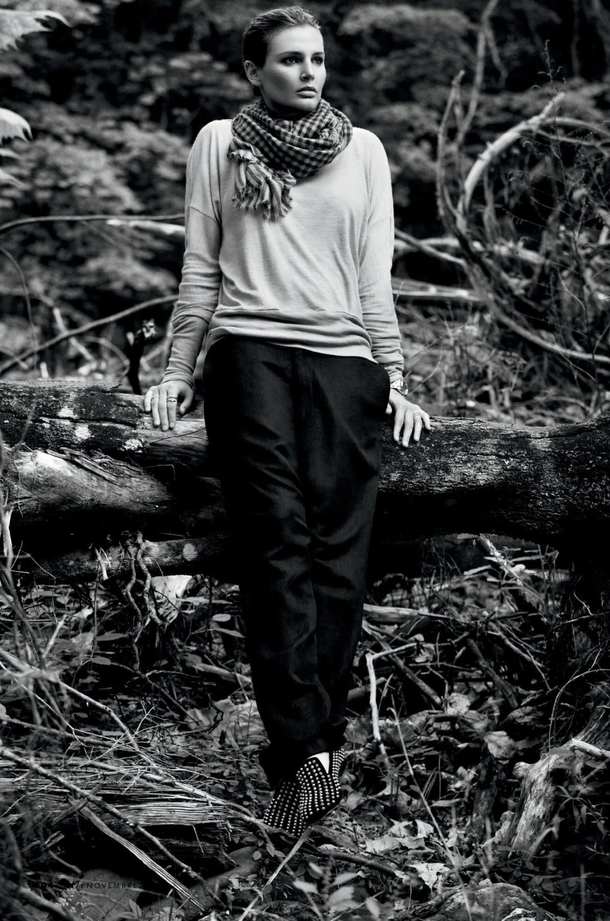 Bridget Hall