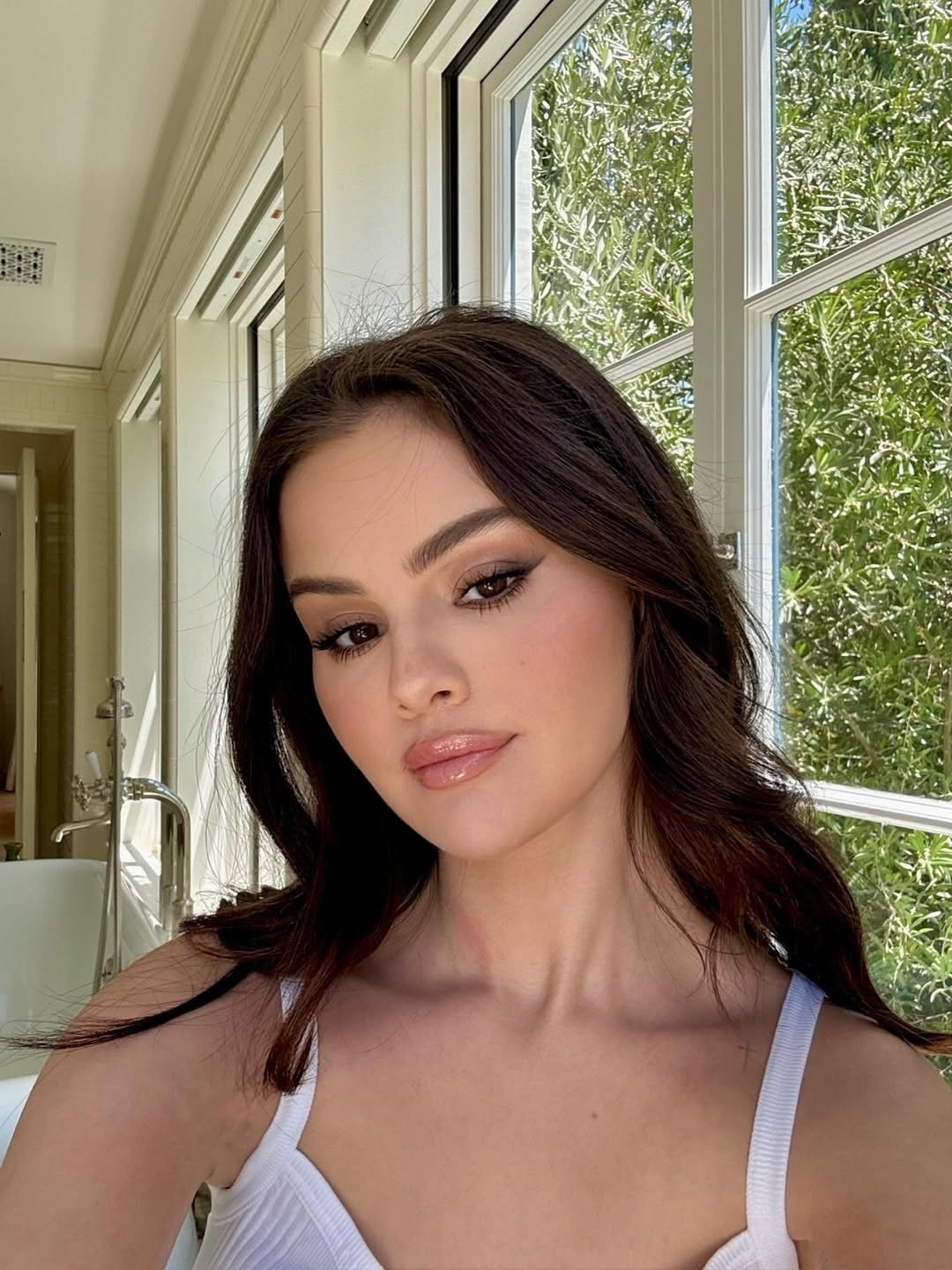 Selena Gomez
