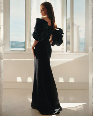 Alicia Vikander