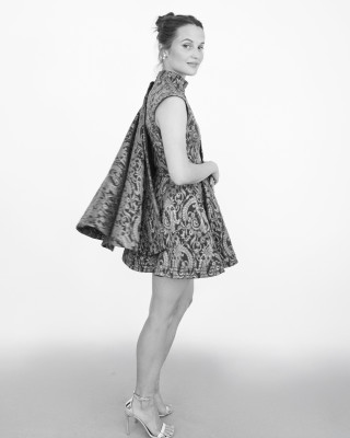Alicia Vikander