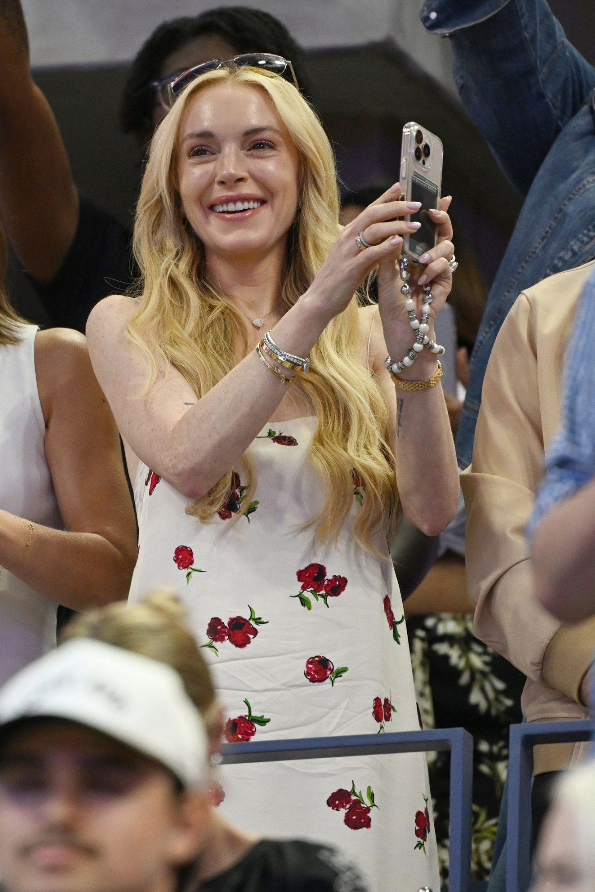 Lindsay Lohan