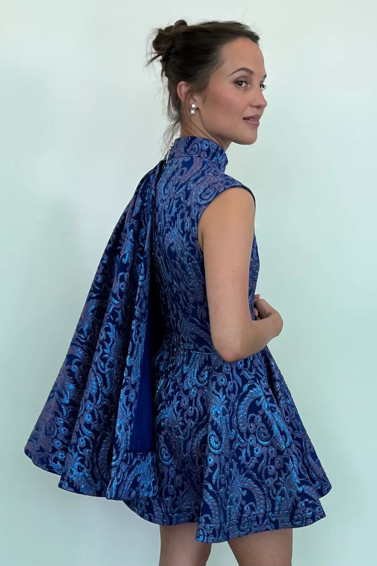 Alicia Vikander