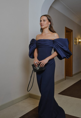 Alicia Vikander