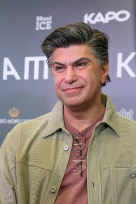 Nikolai Tsiskaridze