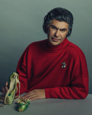 Nikolai Tsiskaridze