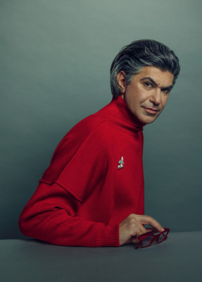 Nikolai Tsiskaridze