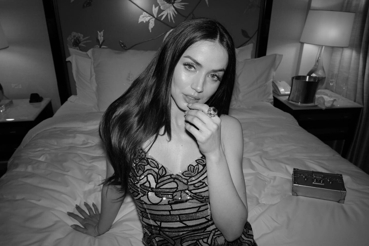 Ana de Armas