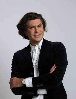 Nikolai Tsiskaridze