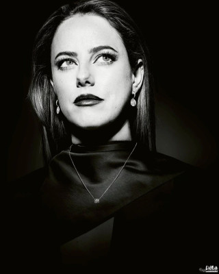 Kaya Scodelario
