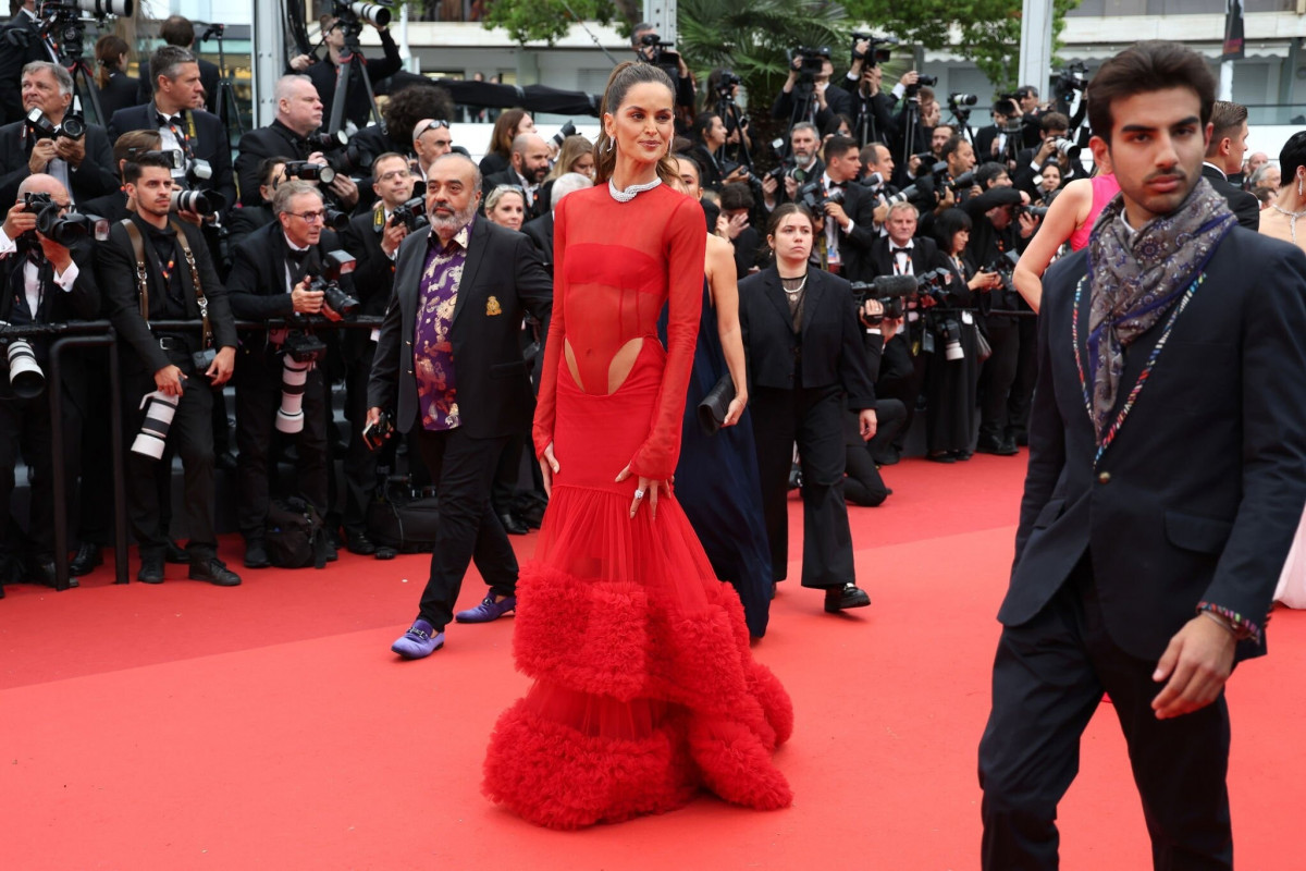 Izabel Goulart