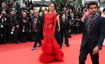 Izabel Goulart