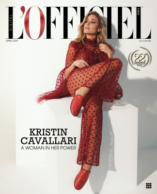 Kristin Cavallari