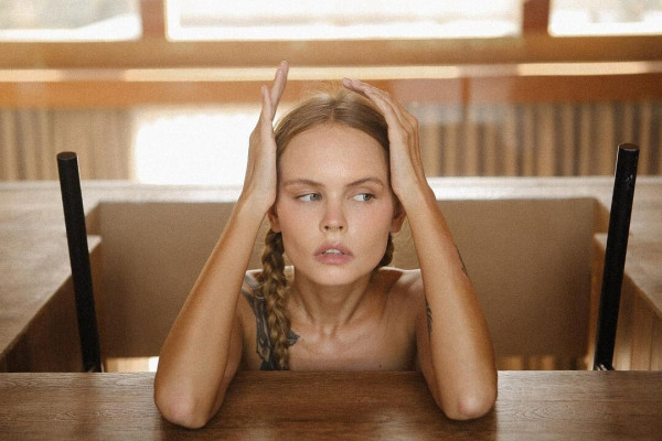 Anastasiya Scheglova