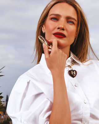 Natalia Vodianova