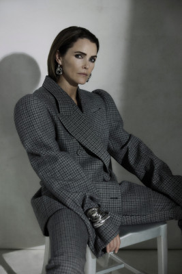 Keri Russell