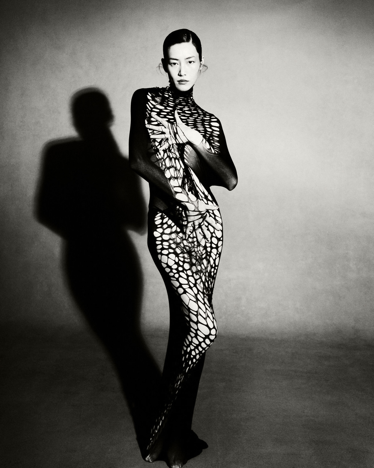 Liu Wen
