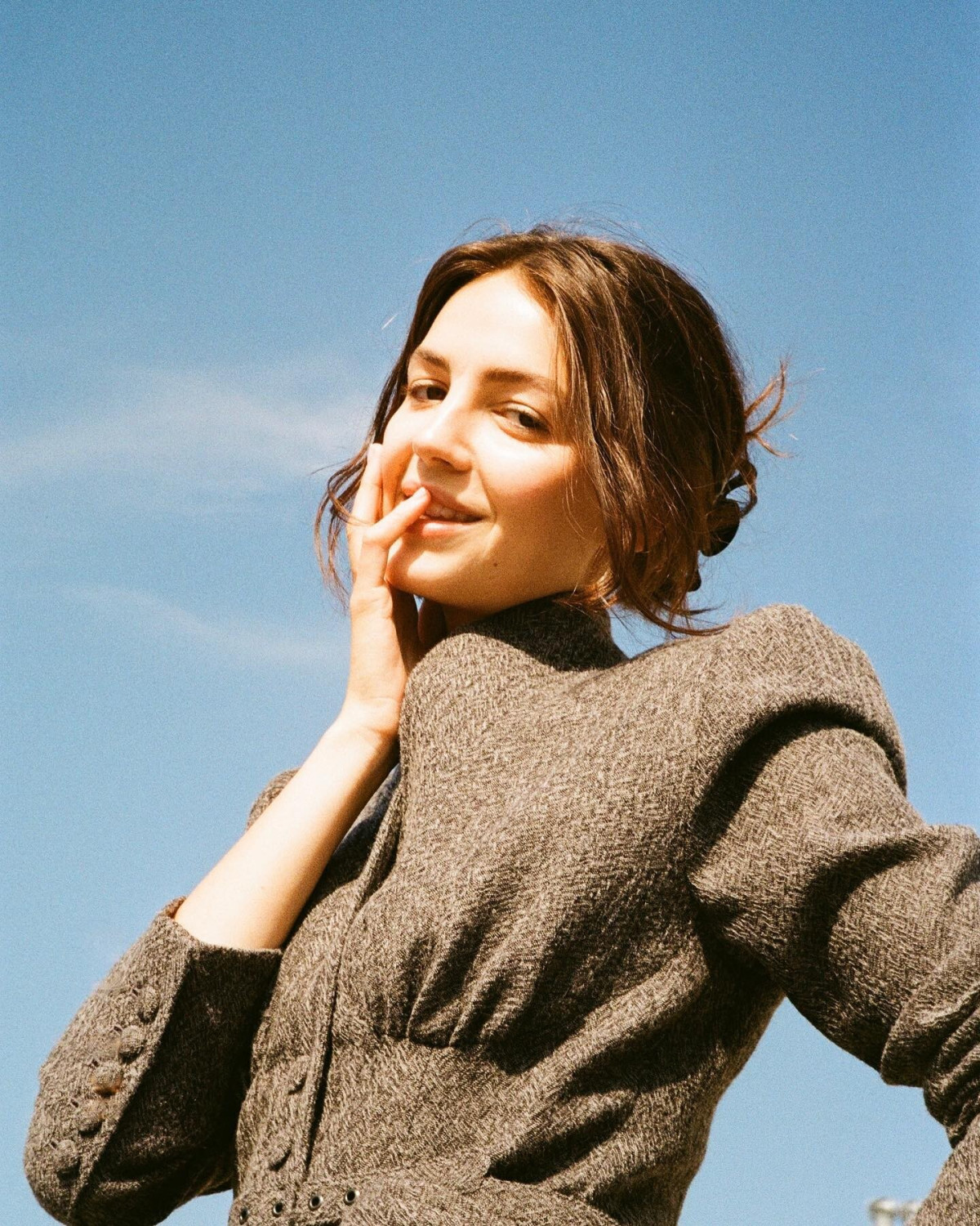 Ella Hunt