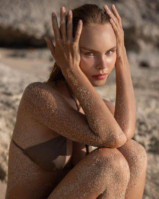 Anastasiya Scheglova