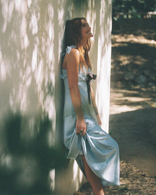 Ashlee Simpson