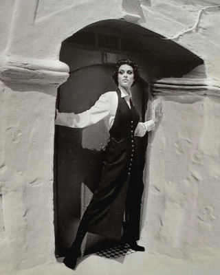 Magali Amadei