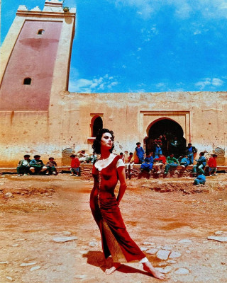 Magali Amadei