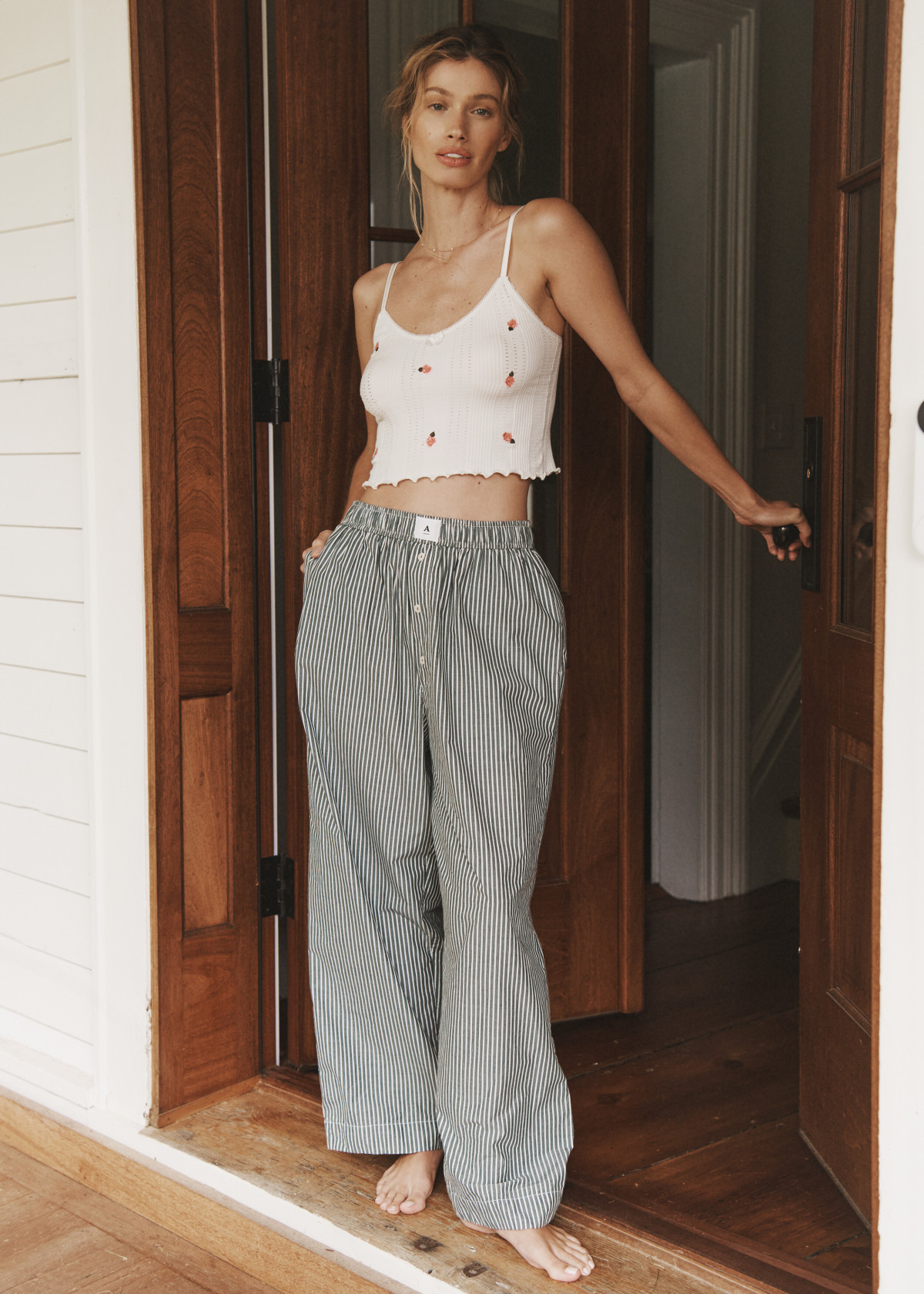 Maggie Rawlins