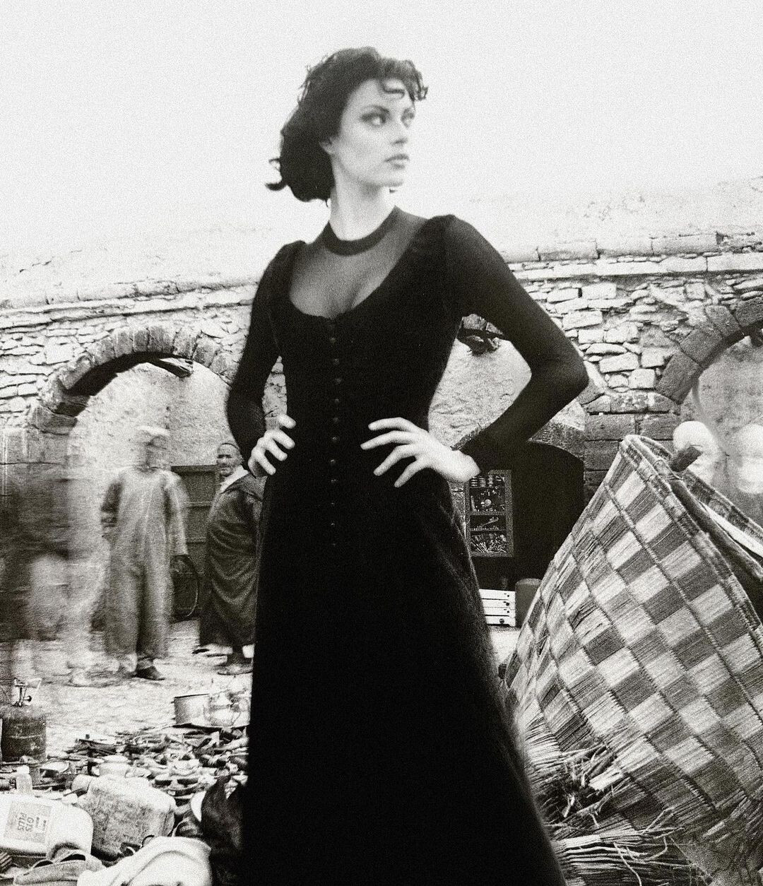 Magali Amadei
