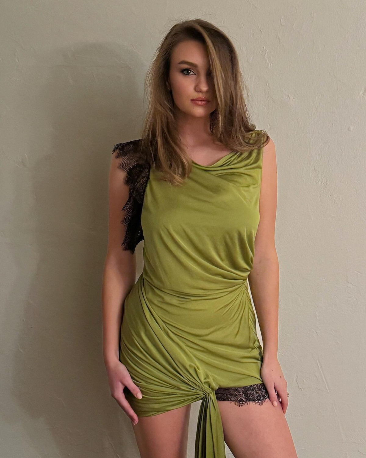 Olivia Brower