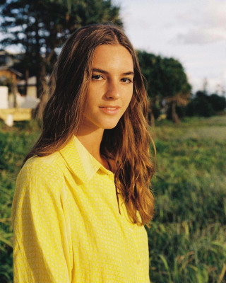 Emily Feld