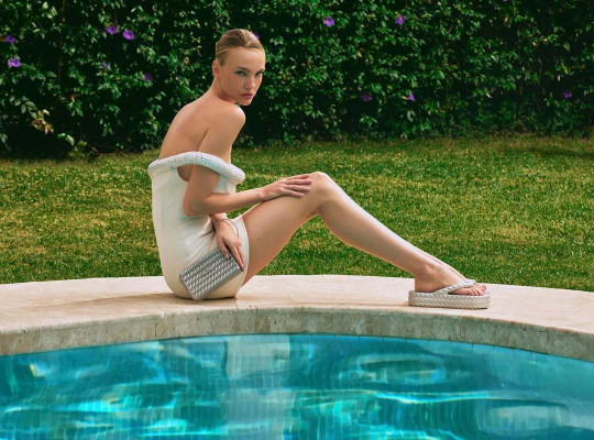 Caroline Trentini