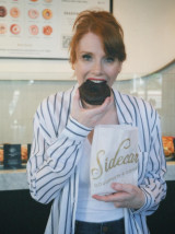 Bryce Dallas Howard