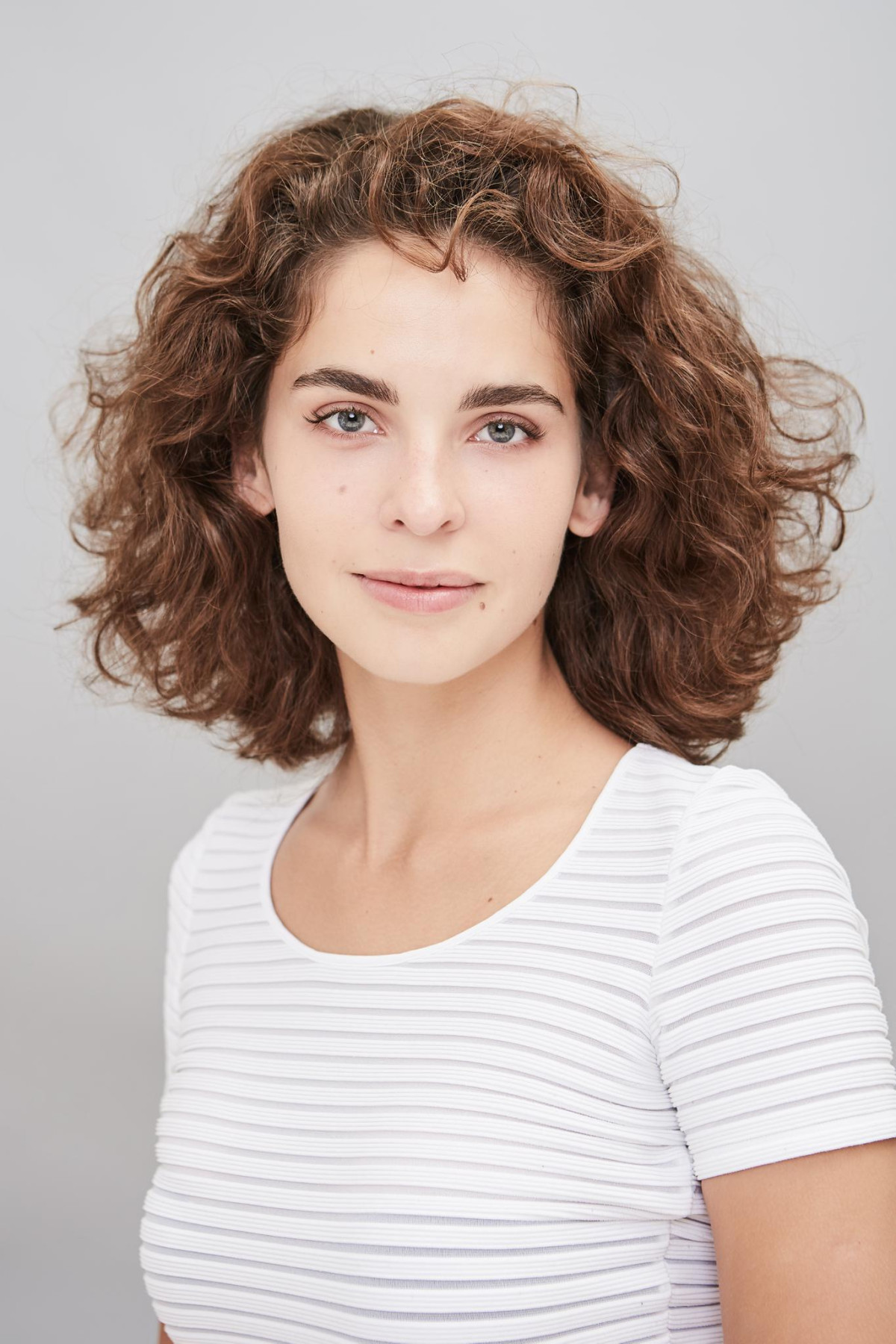 Liza Moryak