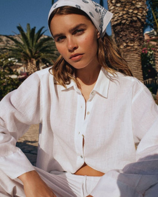 Olivia Aarnio