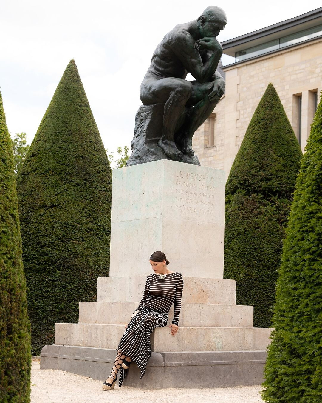 Laetitia Casta