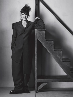 Winona Ryder
