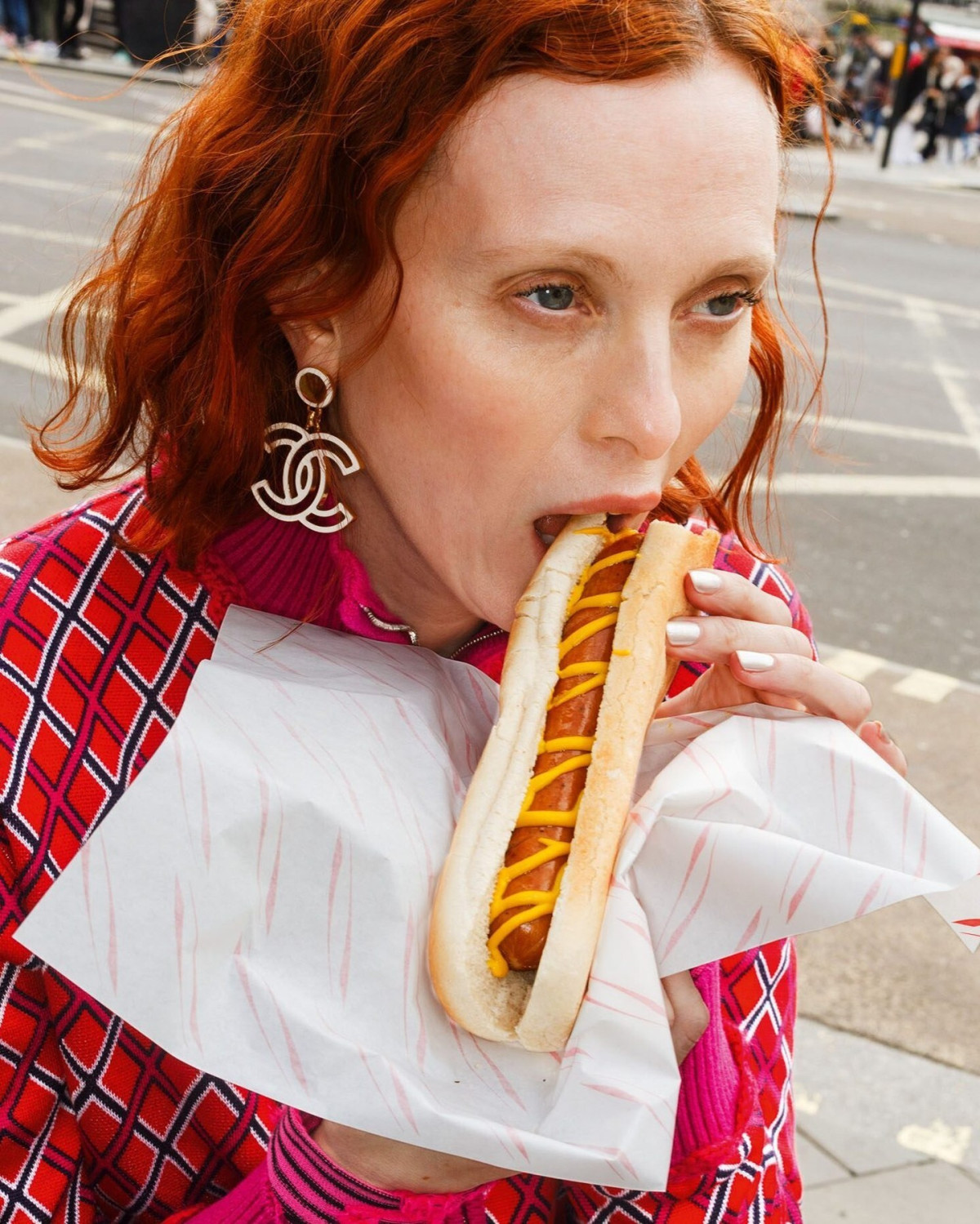 Karen Elson