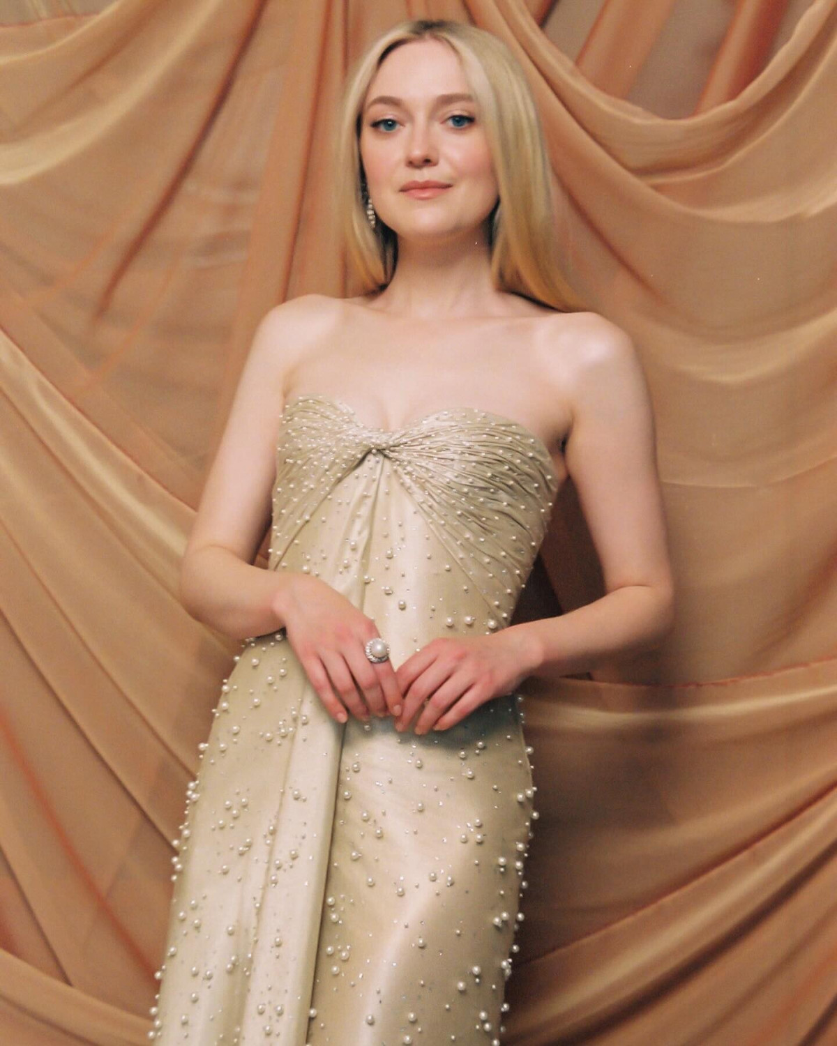 Dakota Fanning