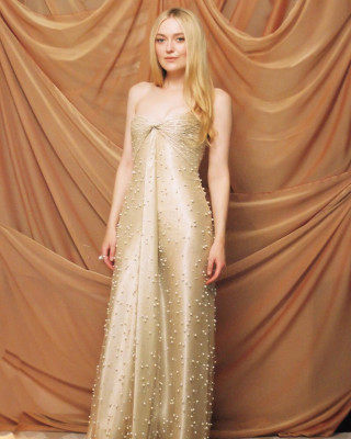 Dakota Fanning