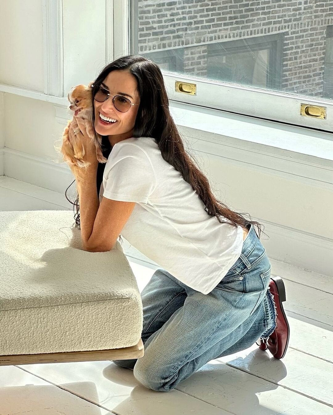 Demi Moore