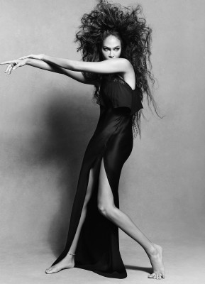 Joan Smalls
