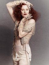 Karen Elson