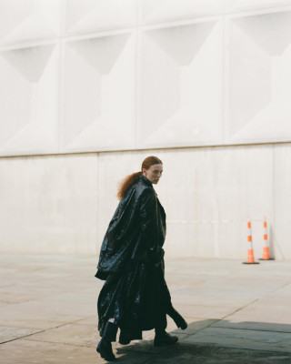 Karen Elson