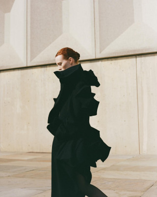Karen Elson